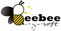 Logo Beebeesoft