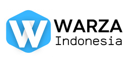 Logo Warza